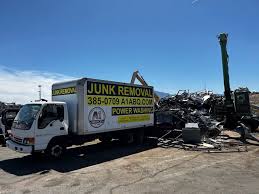 Best Residential Junk Removal  in Tashua, CT