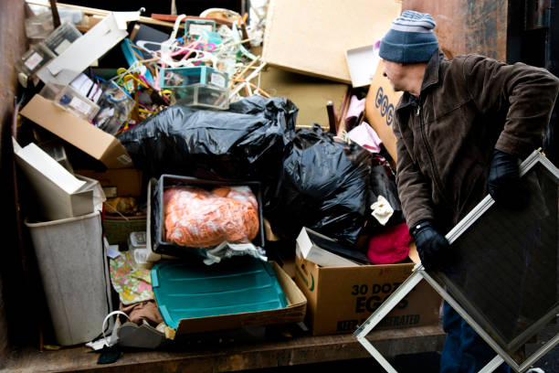 Best Basement Cleanout  in Tashua, CT