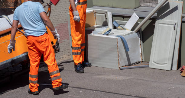 Best Same-Day Junk Removal Services  in Tashua, CT