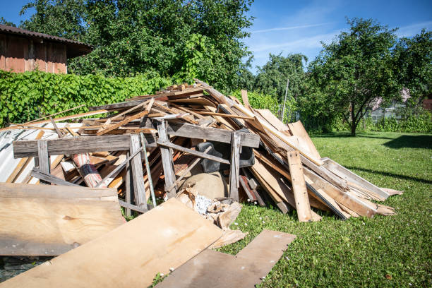 Best Property Management Cleanouts  in Tashua, CT